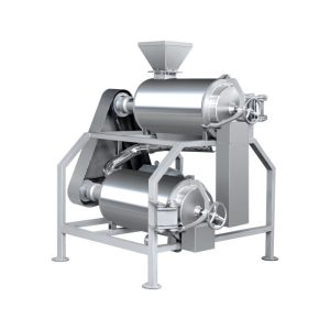 Semi-Automatic Pulping Machine-500KGSPH