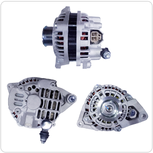 Factory Wholesale Generator 12v Low Rpm Alternator A2TC0091ZD for Mazda 3 / New Ford Fiesta 1.6