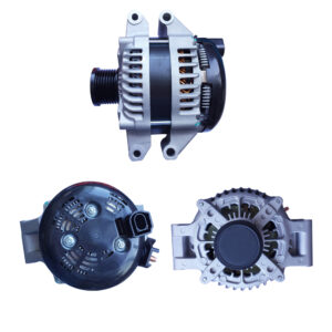 Automobile Car Alternator Parts 12317591532 for BMW 135i/335i/3.0