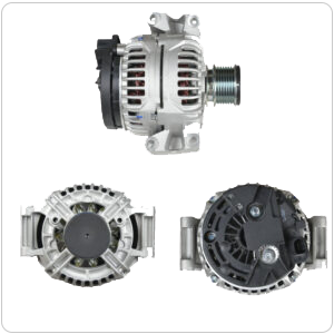 12V Car Alternator Car A2711541002 for Mercedes Benz E200