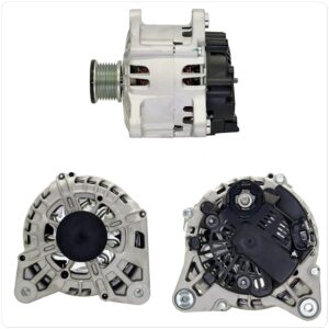Factory Wholesale Car Motor AC Generator Alternator 231001568R For NISSAN Qashgai 1.2L