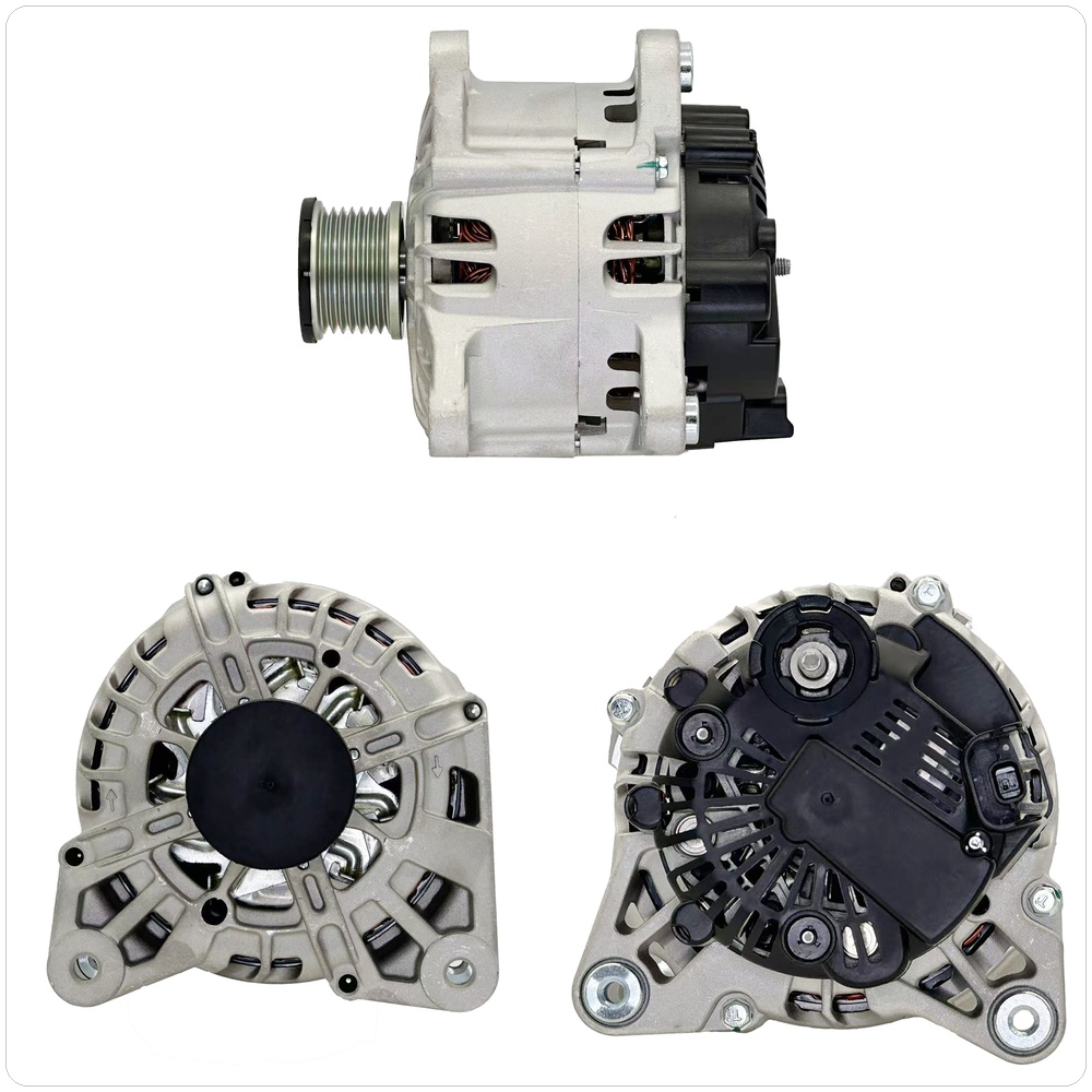 Factory Wholesale Car Motor AC Generator Alternator 231001568R For NISSAN Qashgai 1.2L