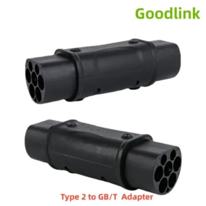 Type2 to GB/T Adapter
