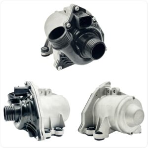 Competitive Price Good Quality OE 11517568594 Automobile Car Electric Water Pump