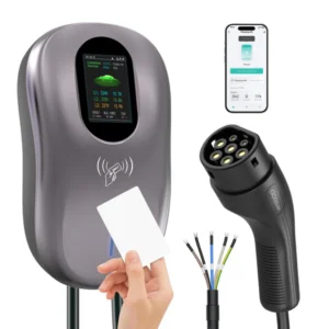 Type 2 Wallbox EV Charger