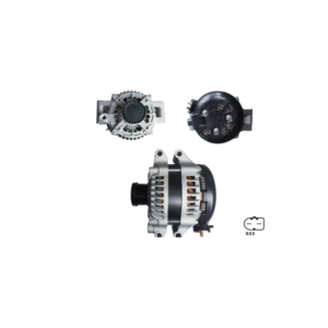 Generator - Car Alternator - Autoparts - 12317552815 for BMW Z4 3.0T (2009-2017)