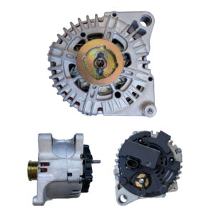 Auto parts Starter And Alternator Spare Parts A1329060026 for Smart car Inspiration All-in-one
